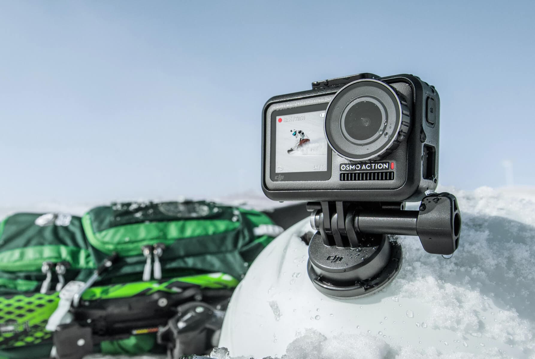 DJI Mavic 3M specifications